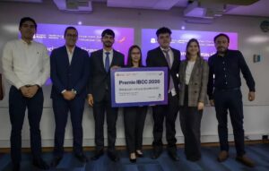 El talento financiero colombiano sigue dejando huella